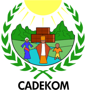 Logo CADEKOM