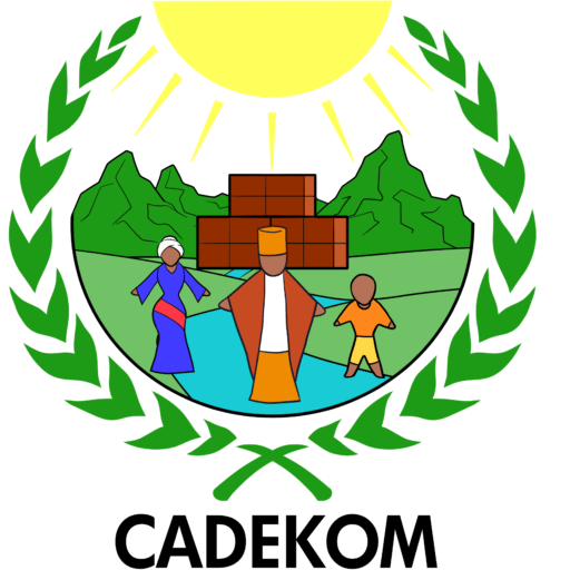 Logo CADEKOM